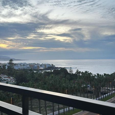 Apartamento Bella Puerto de la Cruz  Zewnętrze zdjęcie