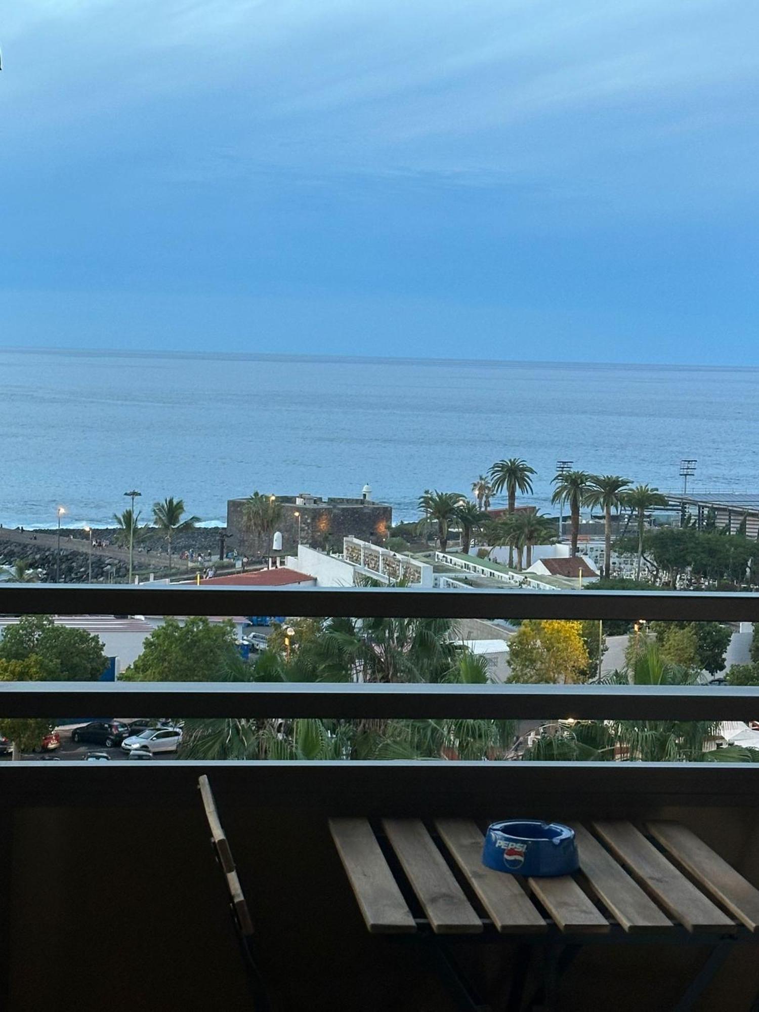 Apartamento Bella Puerto de la Cruz  Zewnętrze zdjęcie
