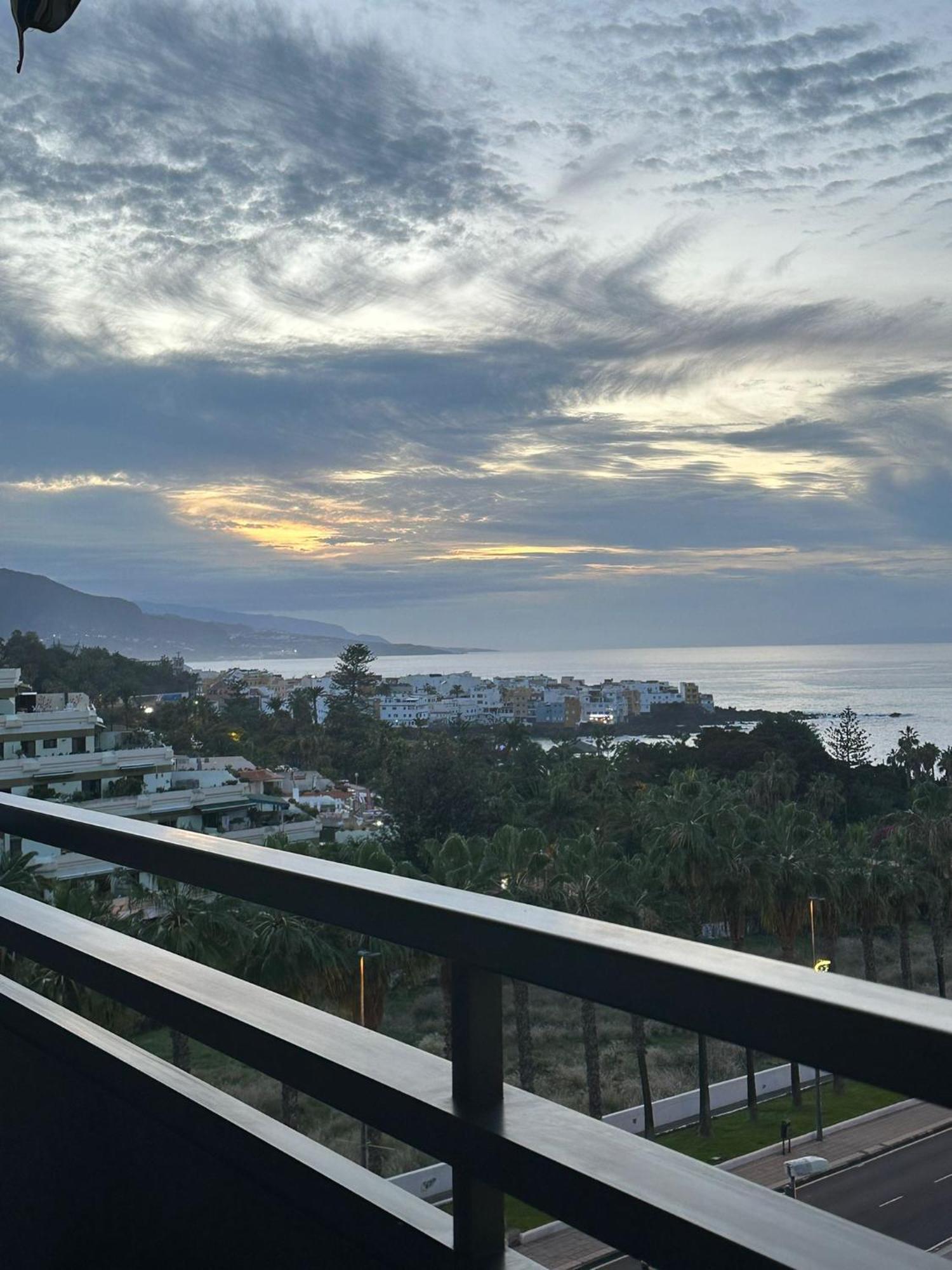 Apartamento Bella Puerto de la Cruz  Zewnętrze zdjęcie